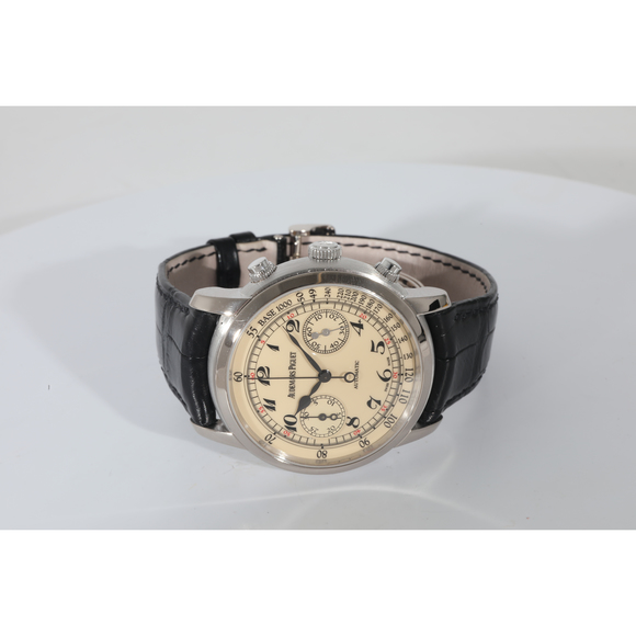 AUDEMARS PIGUET Jules Audemars 26100BC.OO.D002CR.01 Men's Watch in 18kt White Go - Picture 5 of 5